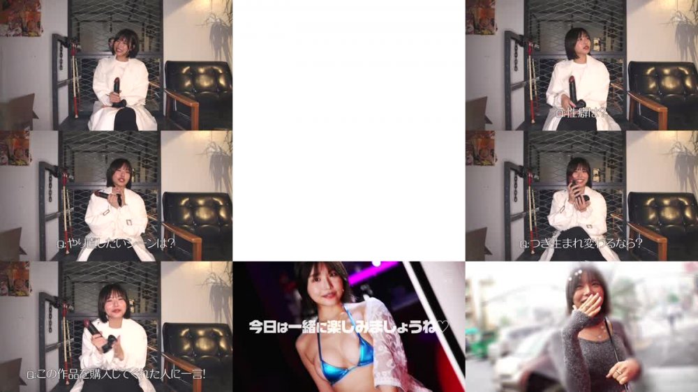 +++ [FHD] SONE-129 極上焦らしテクで最高のお漏らし射精へ導く究極ルーインドオーガズムエステ 本郷愛
