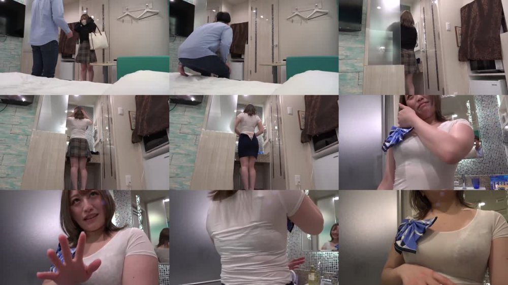 +++ [FHD] 768IOG-011 メンズエステをデリバリーしたら気が強そうな女の子が！マスク取ったら美人過ぎて土下座してハメ撮り