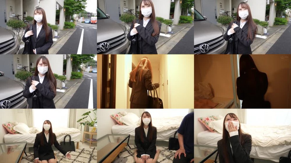 +++ [FHD] 765ORECS-135 「あなたの自宅で童貞君の一生のお願いを叶えてくれませんか？」リクルート女子大生が悩む男性の夢のリクエストを聞いてくれる！？就活女子大生と童貞君が二人きり…ドキドキが止まらず膣キュン発情ww筆おろしSPECIAL！ゆあさんそらさん