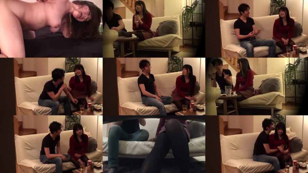 +++ [FHD] EYS-099 覗き撮られた汗ばむSEX！ムッチリ豊満妻の恥ずかしい性癖vol.5
