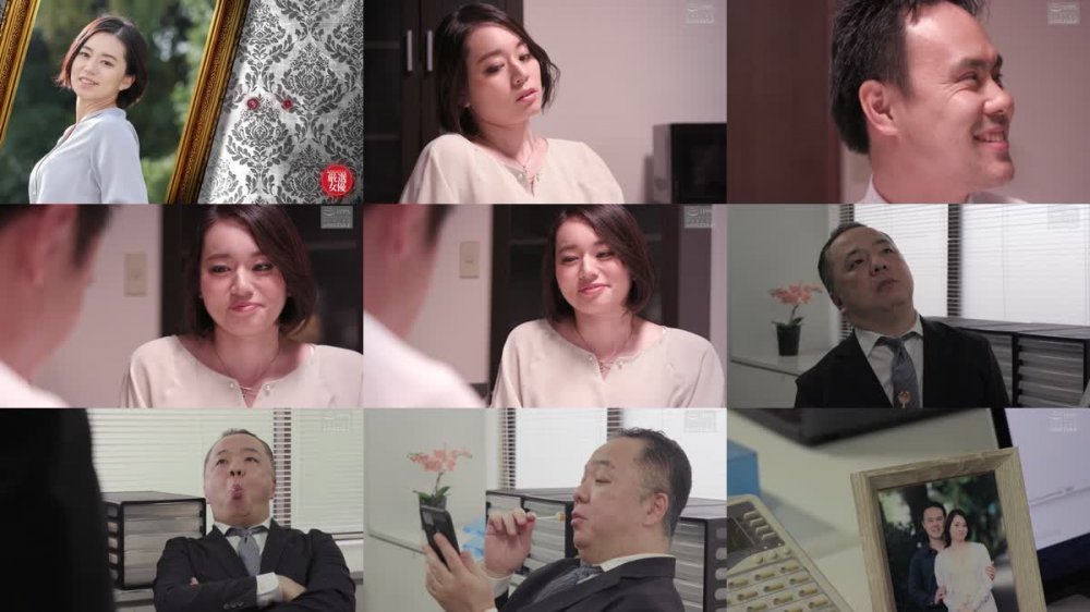 +++ [FHD] NSFS-270 透き通る肌！クールな顔立ち 平井栞奈 ベスト