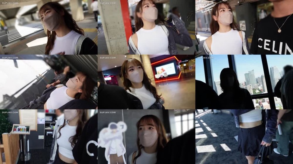 +++ FC2-PPV-4353598 ★絶叫・膣イキ★MOA（２４）★ドS彼氏の「極太」ペニスでまん汁まみれの生交尾★ガクブルしながら連続アクメ