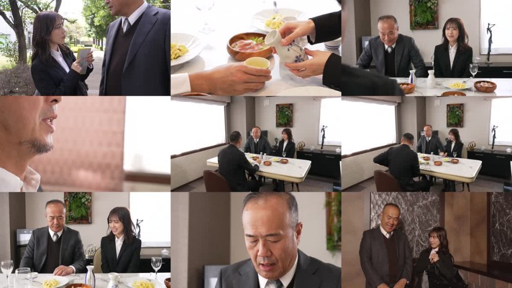 +++ [FHD] START-039 出張先の温泉旅館で部下の新卒OLとまさかの相部屋 純真無垢な誘惑 逆NTR 小湊よつ葉
