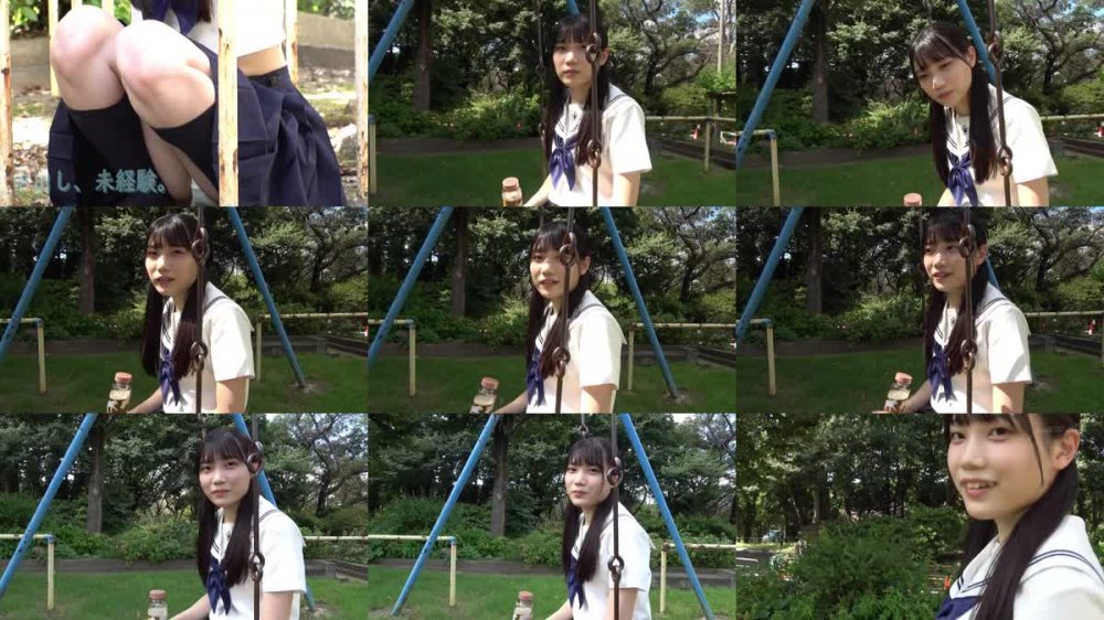 +++ [FHD] SDAB-295 「生でしてみたいです」シャイな女の子が密かに憧れていたちょっと危なくてエッチな願望を叶える校外初中出しデート 望実かなえ