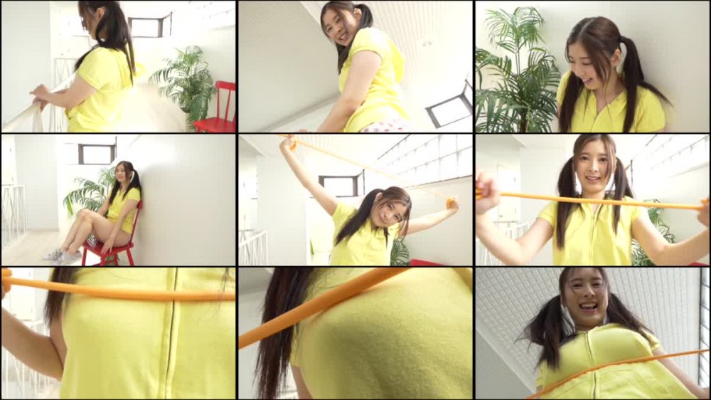 +++ [FHD] MBRAQ-059 極・えちえち女神 こんな可愛い子が全部見せてくれるなんてやばすぎるってばよ