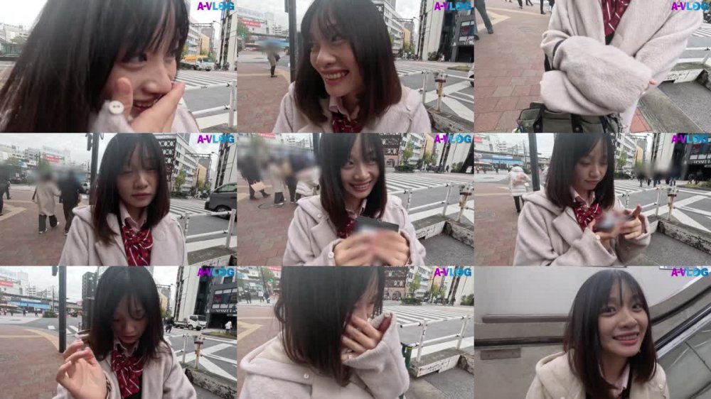 +++ [FHD] ALOG-007 【なまマンblog...07】恥ずかしい事しましょ！学生証見せてもらいながら生ハメSEX！