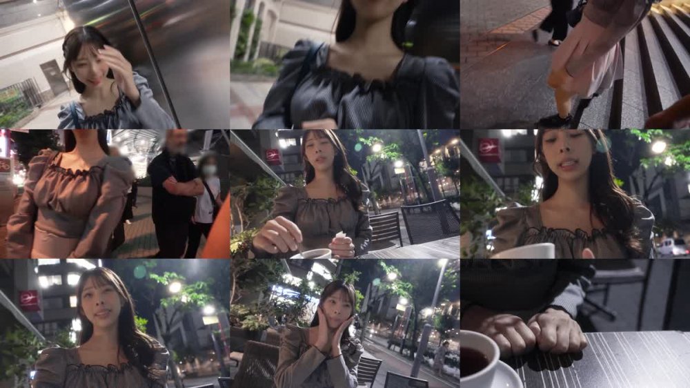 +++ [FHD] 546EROFV-254 素人JD【限定】みおんちゃん20歳 元雑誌モデルをしていたスタイル抜群JD！！再度芸能界を目指しているA級スレンダーボディをガッチリ掴んでハードピストン中出し！