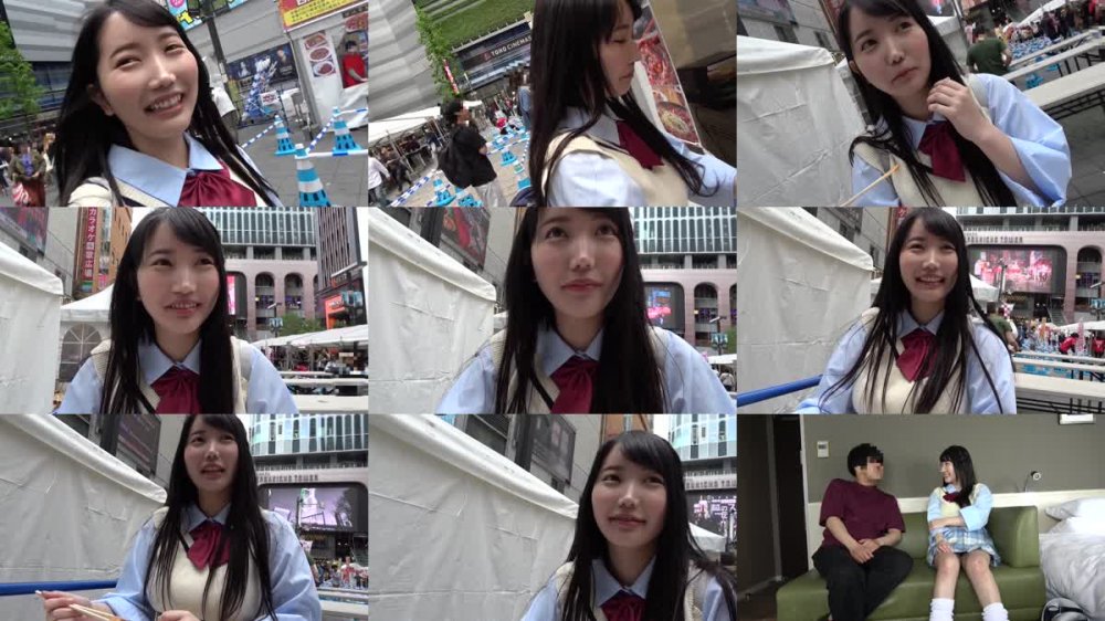 +++ [FHD] 491TKWA-277 ミサイル乳HカップJ系と激ピス鬼揺れ生SEX