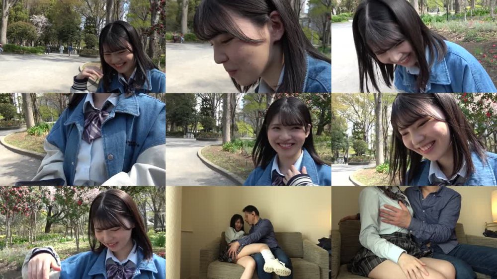+++ [FHD] 491TKWA-275 中出しで喜ぶおじさん大好きJ系セフレ