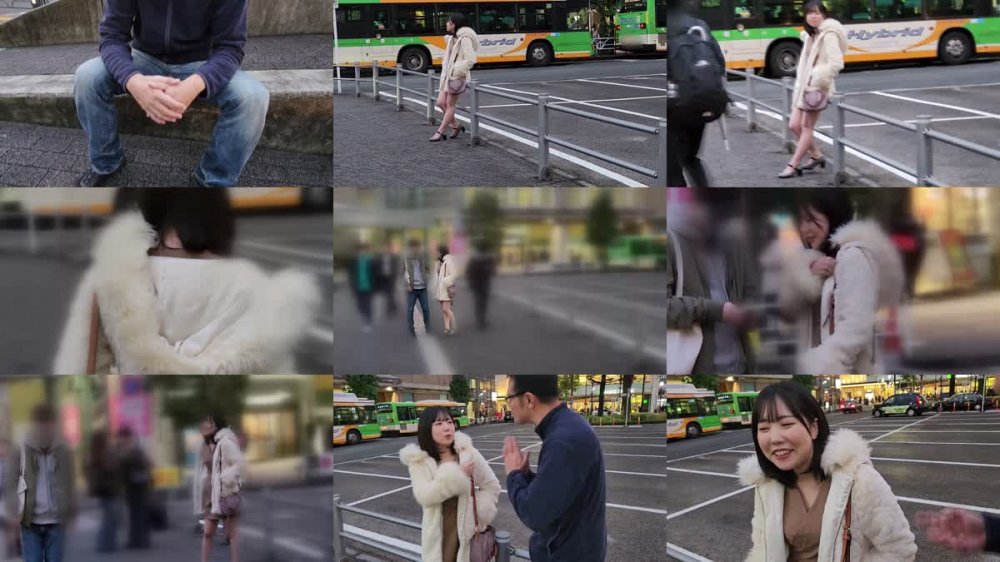 +++ [FHD] PAIS-063 恵比寿で有名な逆ナン巨乳痴女をアポ取り成功スタッフを食い尽す想像以上のドスケベビッチでした。