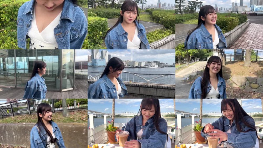 +++ [FHD] MFC-286 見ただけで勃起しちゃう魅惑のエロフェイス×凄フェラバキューム女子【みれい(女子大生)】【中出し】【ゴム無しSEX】【口内射精】【バキュームフェラ】【あり得ないくらいフェラが上手い】【乳首綺麗】【敏感乳首】【吸いたい乳首部門最優秀賞受賞】【舐めたい乳首部門最優秀賞受賞】【抱きしめたい身体部門金賞】【マシュマロボディ】
