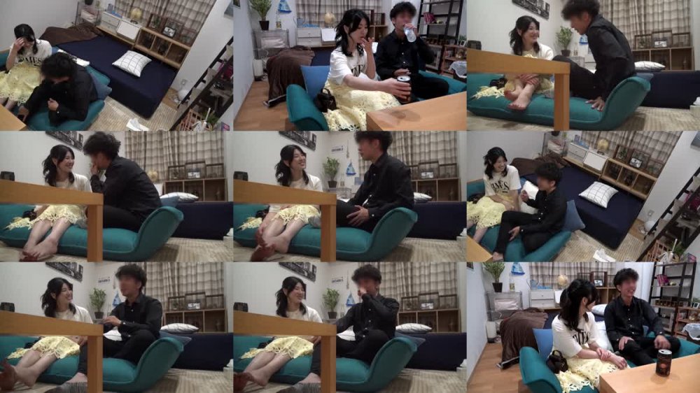+++ [FHD] 200GANA-3007 百戦錬磨のナンパ師のヤリ部屋で、連れ込みSEX隠し撮り 338 仕事熱心なバリキャリ清楚美女を連れ込み！スレンダーな色白ボディを好き勝手しちゃいます！クールな彼女もドMに開眼！拘束されても腰だけは動いてチ●ポを離さない！