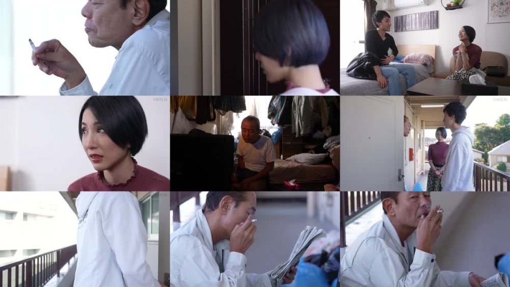 +++ [FHD] DLDSS-280 隣のゴミ部屋に住む無敵のモンスターおじさんに粘着乳首責めでだらしない敏感早漏体質にされた美人妻 聖ひばり