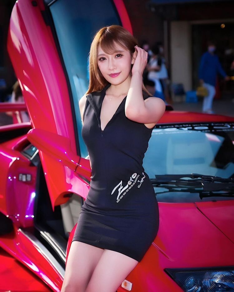 氣質美女讓人移不開目光[21P]