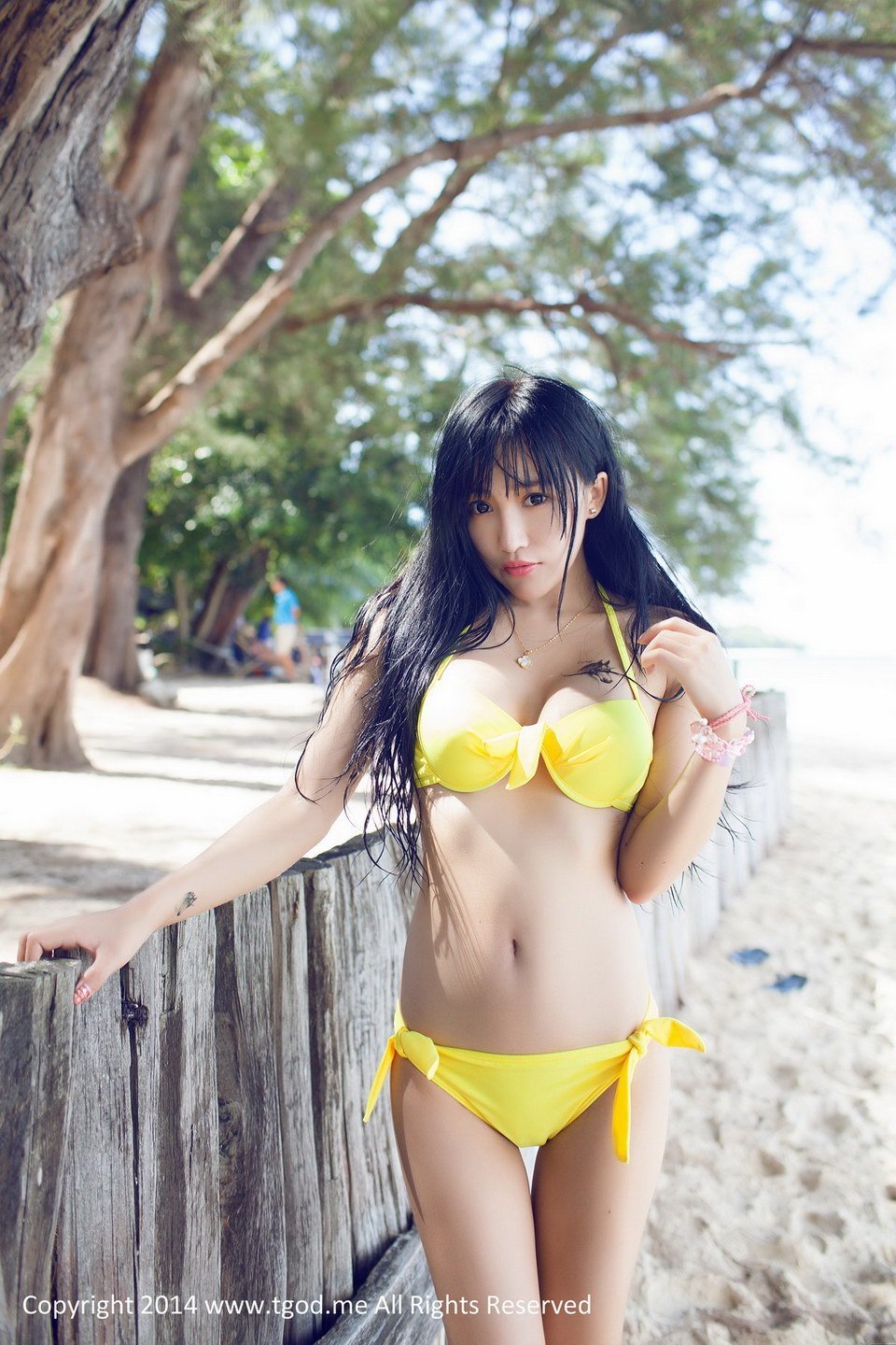 腿有長度胸有溝[52P]