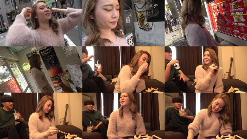 +++ [FHD] SKJK-030 バリキャリ系OL中出しアリ通いセフレ せいら 小野せいら