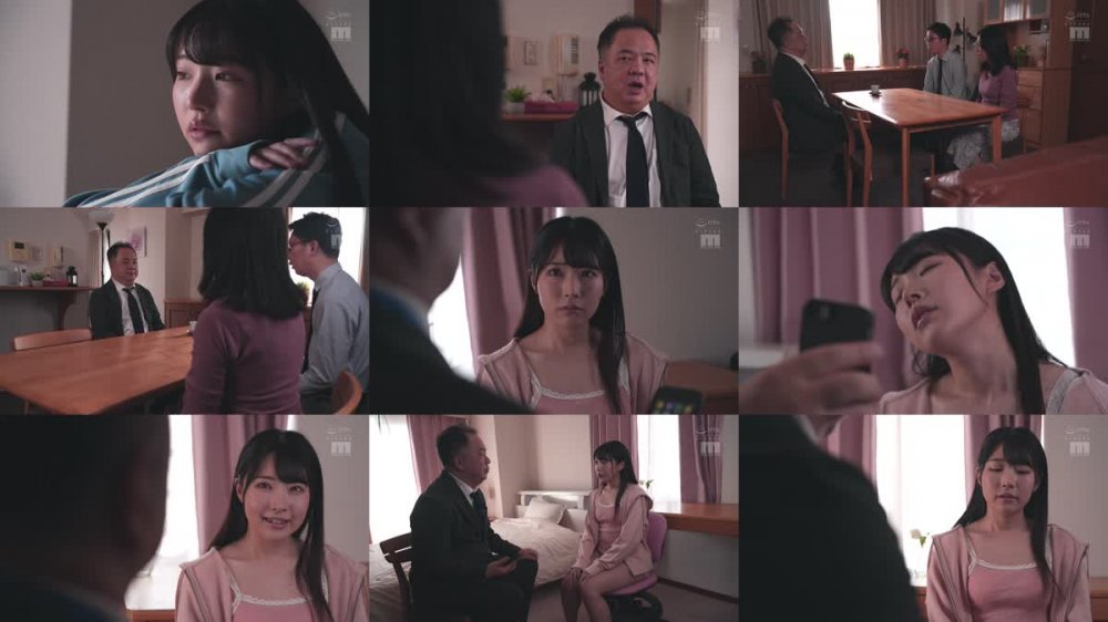 +++ [FHD] MIAB-159 無自覚孕ませ催●レ×プ 引きこもり解消に試した催●術で言いなり化した教え子J●に【中出し=治療】常識改変種付け30発 皆月ひかる