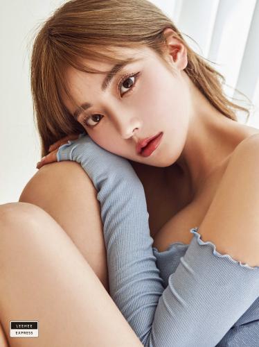 [LEEHEE EXPRESS] LEND-005 Jeong Ah (정아)