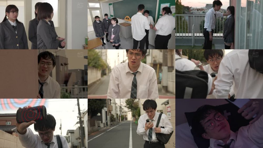 +++ [FHD] CAWD-643 同級生の現役アイドルめいさを催●アプリでいいなり中出し奴●にしてやった 西元めいさ