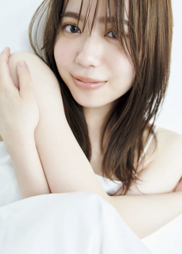 [Photobook] 伊達さゆり 美肌のヒロイン