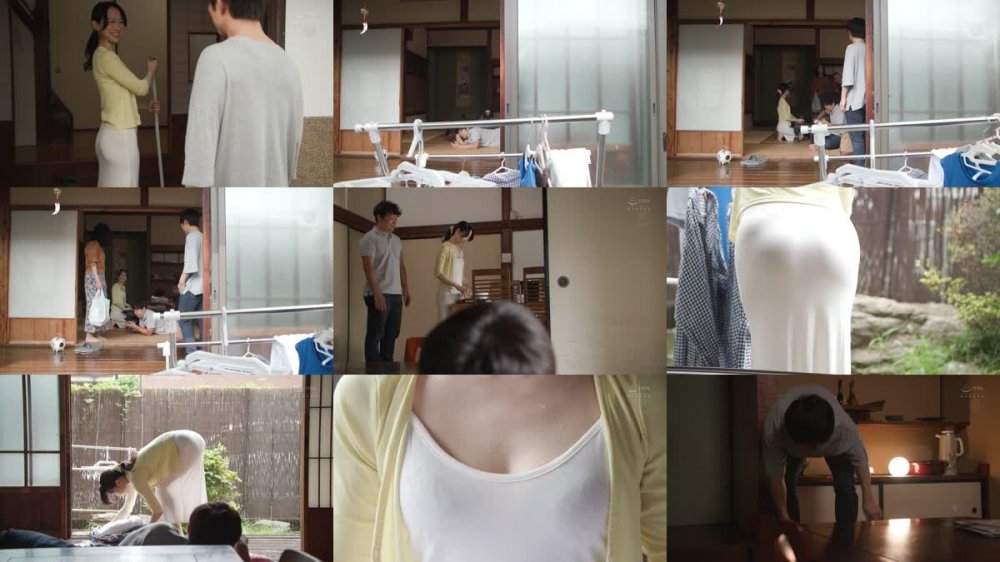 +++ [FHD] PFES-067 魔性の微笑みと透けパン美尻で僕を誘惑する義姉に理性が崩壊してハメまくった帰省中の7日間 水戸かな