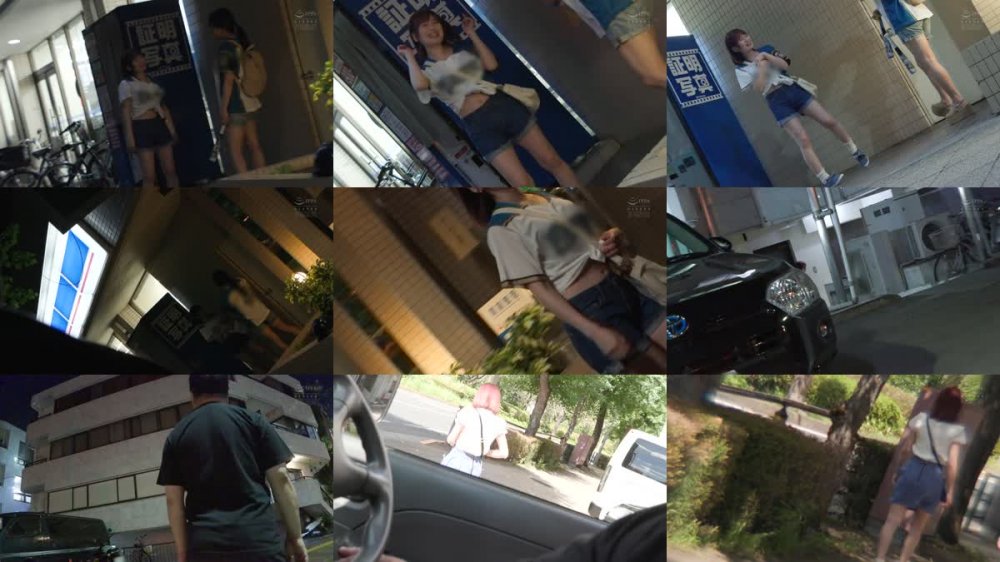 +++ [FHD] ATID-594 モニタリングレ●プ 粘着ストーカーに私生活を監視され続けて、女が孕むまでの一部始終。 優梨まいな
