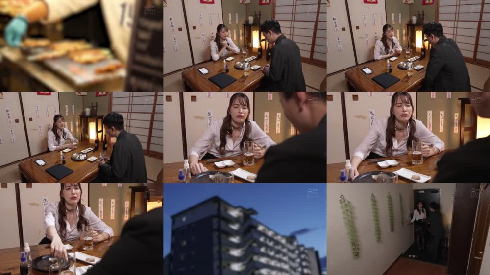 +++ [FHD] WAAA-360 会社飲みで終電逃してオンナ上司の家にお泊りしたら早漏なのがバレて金曜の夜から月曜の朝まで強●射精させられたボク 佐野ゆま
