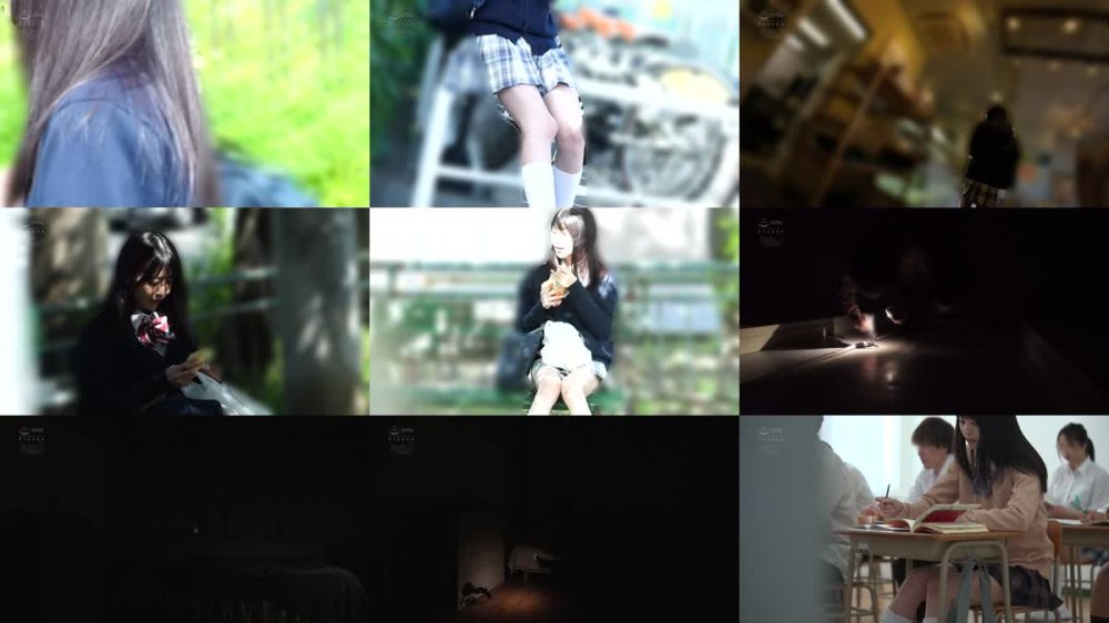+++ [FHD] PFES-062 クラスメイト1週間実行 日替わりパンツ盗撮ストーキング盗撮キメセク媚薬レ×プ