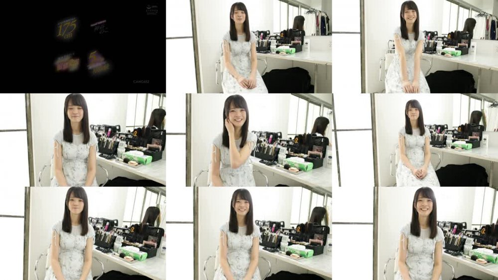 +++ [FHD] CAWD-652 kawaii*専属2本目 まだまだ経験値不足な175cm超逸材ボディをイクイク痙攣覚醒させる5つの超気持ちいい初体験 神谷のこ
