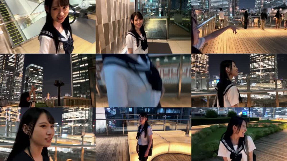 +++ [FHD] SIMM-879 【りりか(18)・可愛い顔を歪ませガクイキしちゃう美少女J♪『そんな奥しちゃダメ///』プリ尻開いてアナルまで丸見え！スレンダーBODY震わせ痙攣絶頂お泊りSEX♪】《J♪彼女とおじさん彼氏のえちらぶ記録》