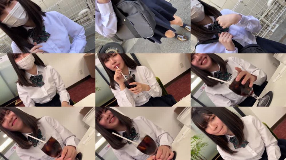 +++ [FHD] 534POK-067 顔出し【個人撮影】彼氏には内緒でHなことをし続ける隠れビッチちゃんをおじさんの生チ●ポで自分の立場を徹底的に理解(わか)らせてあげました。