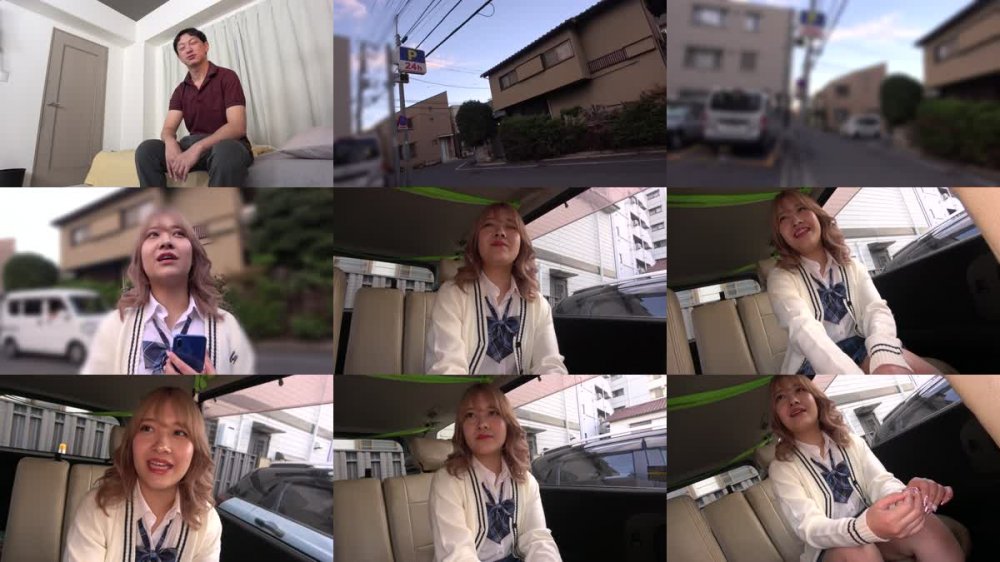 +++ [FHD] MNSE-042 【4K】最高にそそられる制服中出しOKビッチ そら 南乃そら