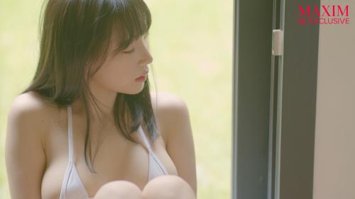 Kang In-kyung (강인경) – Miss Maxim – Special Pictorial #2