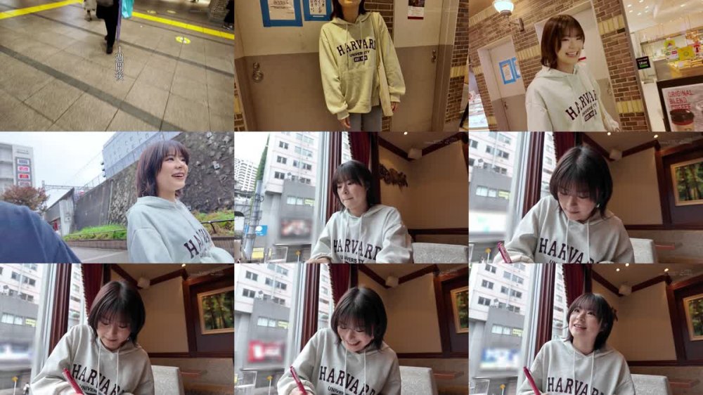 +++ [FHD] MOGI-132 【初撮り】洋食屋アルバイトの女子大生 経験人数は少ないがエロへの興味は人一倍ある奇跡の美少女 ルックスよし性格よしスタイルよし◎ 性の目覚めはスマホで見たマジックミラー号 いつか・18歳【圧倒的4K映像でヌク！】 神代いつか