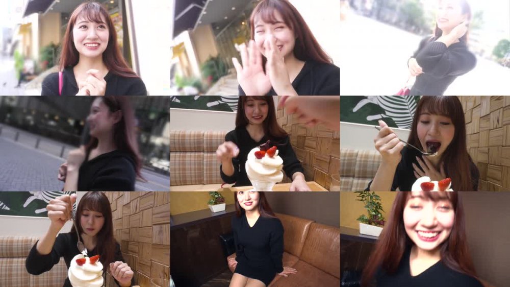 +++ [FHD] 546EROFV-257 素人JD【限定】ゆきのちゃん21歳 美容部員として某デパートでバイトしている激カワJD！！美意識高めなオシャレな雰囲気の大人ガールに大量中出し！！