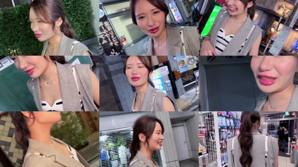 +++ [FHD] MFCS-109 【純粋な恋心を都合よく利用され中出しキメられる美乳首スレンダー美女】彼女持ちセフレとイチャラブ浮気SEX！コンビニでゴム買ってセフレの家にGO！→イラマで喉奥突かれて涙目になりながら興奮する変態ドM女w正式な彼女にしてもらう為に生中出し許可♪調子に乗ったセフレから2連中出し！【あまちゅあハメREC#しーちゃん#アパレル店員】