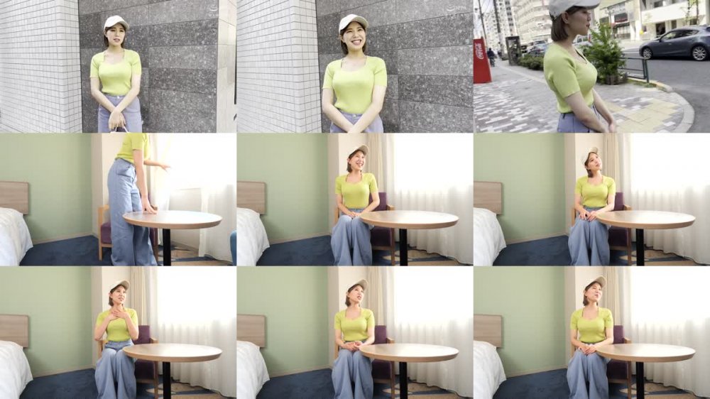 +++ [FHD] 791SHSK-011 生まんGET！！頂き女子のガチ疑似恋愛ドキュメント No.005
