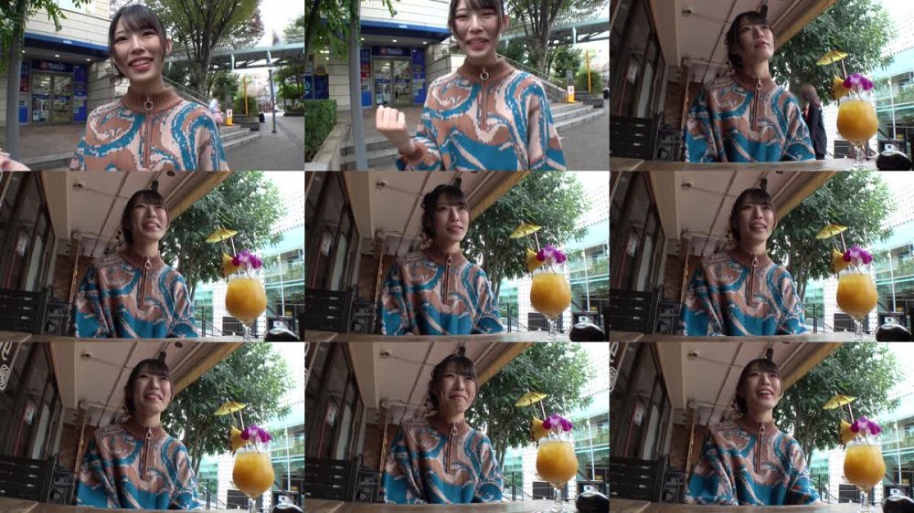 +++ [FHD] SIRO-5244 神戸からやって来た経験人数1人の美少女！彼氏と別れて傷心中のところを慰めSEX！ロングブーツを履いたままでのM字フェラ&SEXは圧巻！ 【初撮り】ネットでAV応募→AV体験撮影 2135
