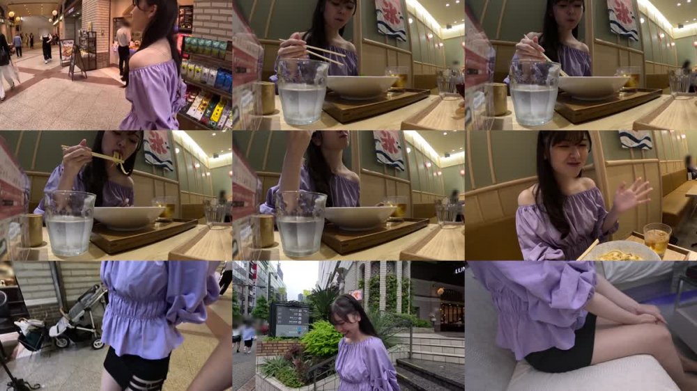 +++ [FHD] 546EROFV-256 素人JD【限定】みすずちゃん20歳 清楚系でしっかりしている見た目の正統派美人JD！！エロスイッチが入った途端に激しいSEXが大好きな淫乱女に変貌するエロガールに大量中出し！！