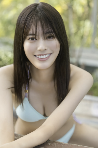 [Photobook] ナオ･オブ･ナオ つぶらな瞳のマイハニー