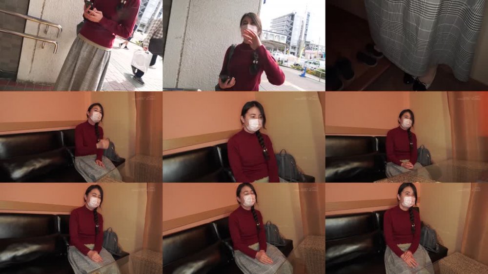 +++ [FHD] 795SDTX-019 めい