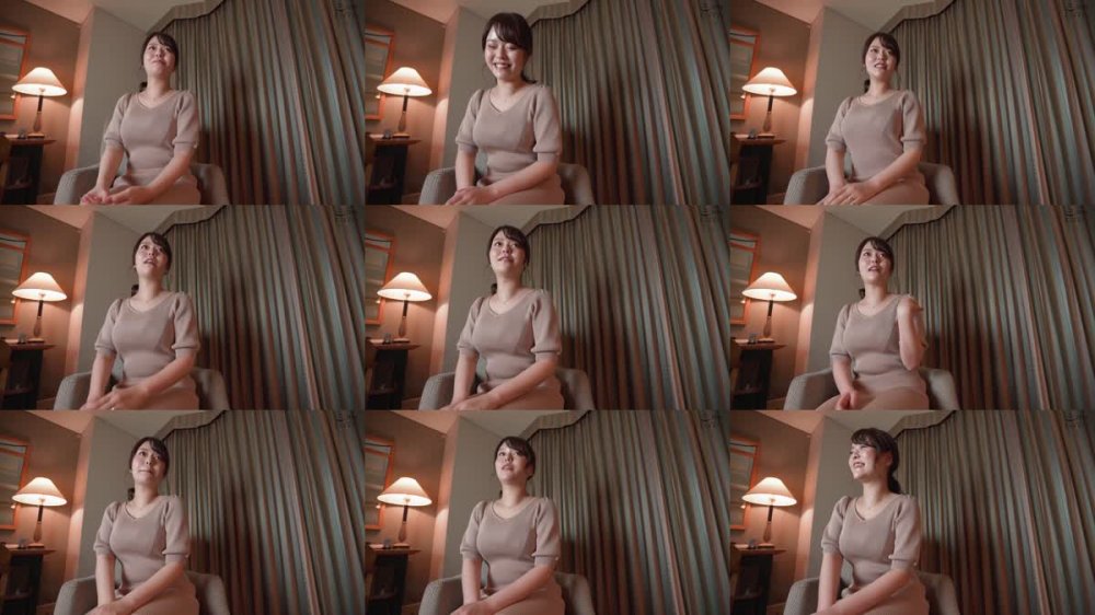 +++ [FHD] 292MY-800 日乃詩織 2