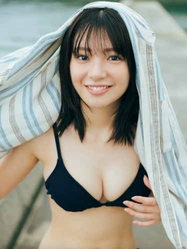 FRIDAY 長月翠 素肌に溺れる