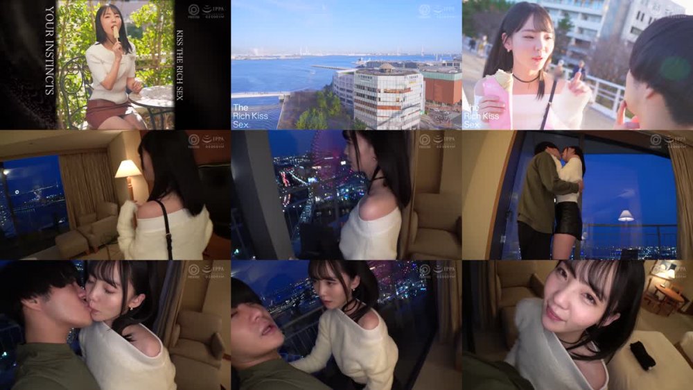+++ [FHD] ABF-092 【抽選でサイン入り衣装プレゼント実施中】唇が溶けるほどのベロキス性交 美ノ嶋めぐり【MGSだけのおまけ映像付き+30分】