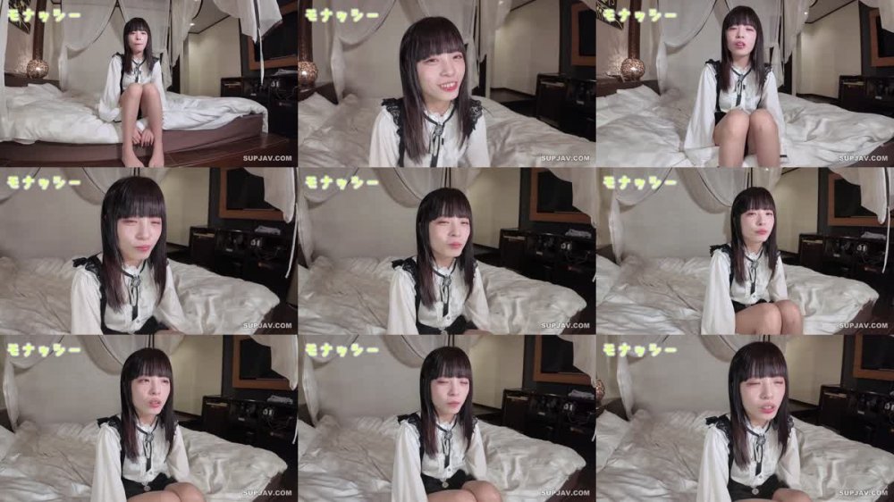 +++ FC2-PPV-4369712 【パジャマ★モナシ】パジャマdeおじゃま♥小柄で童顔ロ・リ系おっとり激カワれんちゃん♥たった35kgのスレンダーボディがおもちゃでヒクヒクなっちゃう♥おじさん中出ししちゃうぞ