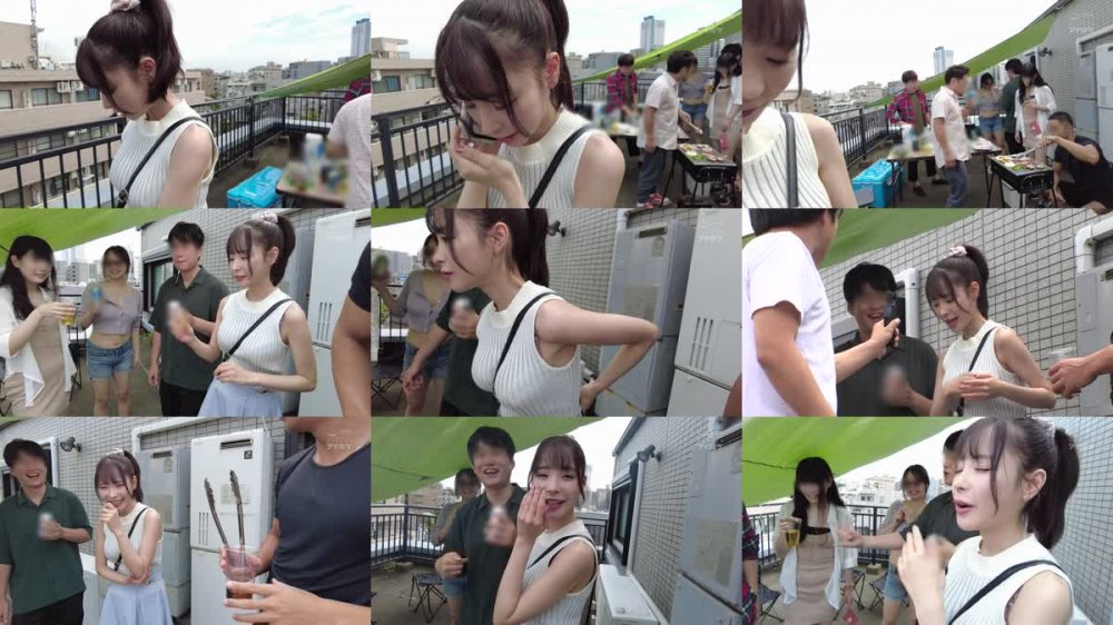 +++ [FHD] IPZZ-246 BBQ泥●NTR 大学のサークル飲み会でクズ男達に飲まされ酔わされヤラれてしまった僕の彼女 桃乃木かな