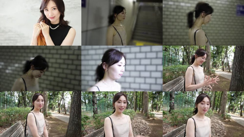 +++ [FHD] JUQ-631 Madonna超大型専属 新人 小野りんか 34歳 AV DEBUT 圧倒的中毒性、脳裏に焼き付く美貌とエロス―。