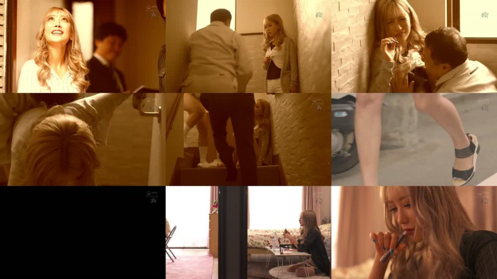 +++ [FHD] DASS-377 美人母娘、イタダキマス。数十年前に孕ませた女とその娘に会いに来ました。 AIKA 白石もも