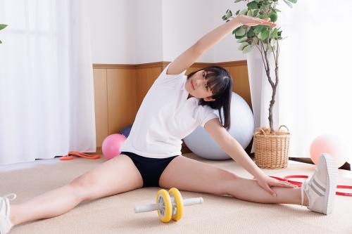 [Minisuka.tv] 2024-04-04 Eyu Hirayama 平山えゆ – Regular Gallery Set 14.02