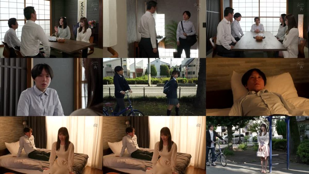 +++ [FHD] DASS-363 青春の『 』を満たすように、僕達はいつか終わる仮初めの恋だとわかっていても愛し交わりあった。 美園和花